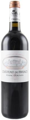 Chateau de France Paessac Leognag